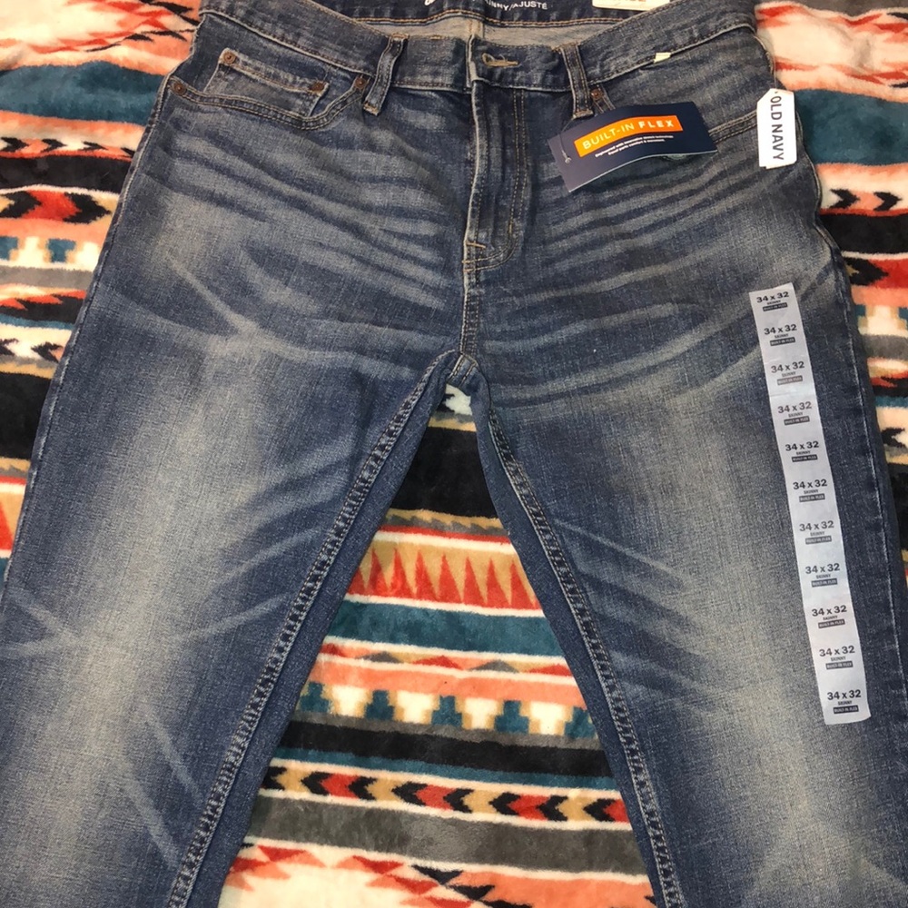 Old Navy Jeans